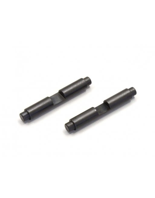 IF411 Diff. Bevel Shaft (2pcs/MP9) IF411B